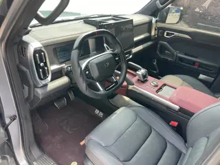 Jetour T2 2023 2.0TD Four-wheel drive Time travel PRO exterior photo 9 Jetour T2 2023 2.0TD Four-wheel drive Time travel PRO exterior photo 9