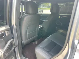 Jetour T2 2023 2.0TD Four-wheel drive Time travel PRO exterior photo 10 Jetour T2 2023 2.0TD Four-wheel drive Time travel PRO exterior photo 10