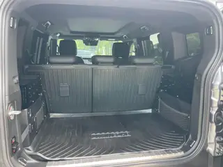 Jetour T2 2023 2.0TD Four-wheel drive Time travel PRO interior photo 17 Jetour T2 2023 2.0TD Four-wheel drive Time travel PRO interior photo 17