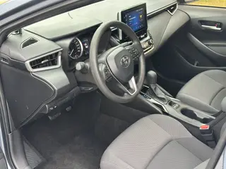 Toyota Levin 2023 185T Sports version exterior photo 5