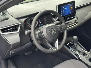 Toyota Levin 2023 185T Sports version exterior photo 6