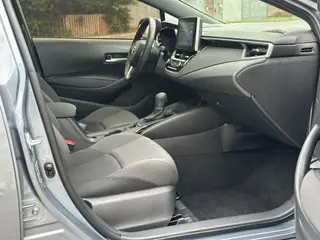 Toyota Levin 2023 185T Sports version interior photo 9