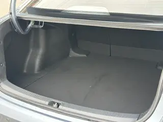Toyota Levin 2023 185T Sports version interior photo 12