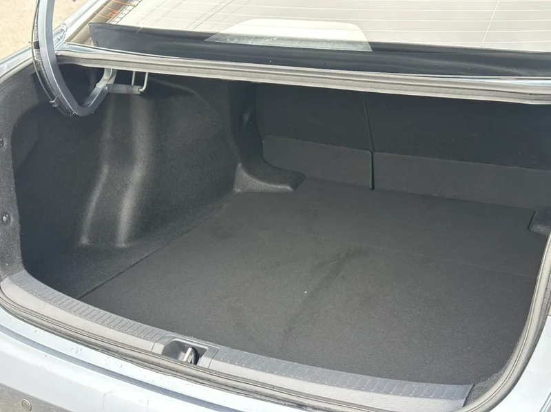 Toyota Levin 2023 185T Sports version interior photo 12