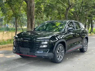 Jetour Dasheng 2023 1.6T DCT Le roi PRO