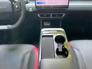 Jetour Dasheng 2023 1.6T DCT King PRO interior photo 15
