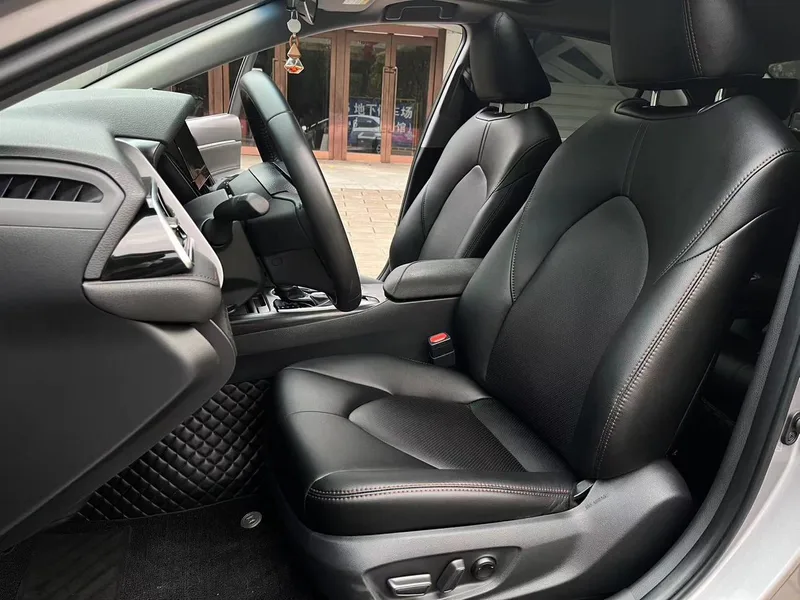 Toyota Camry 2022 2.0GVP Version leader extérieur photo 5