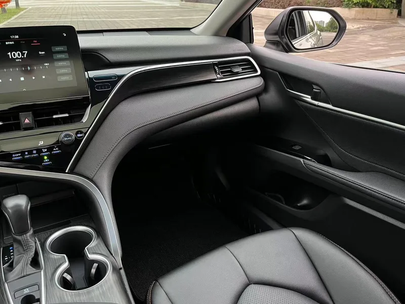 Toyota Camry 2022 2.0GVP Version leader extérieur photo 7