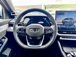 Geely Preface 2026 2.0T Oriente Yao Edición Mochizuki exterior foto 6 Geely Preface 2026 2.0T Oriente Yao Edición Mochizuki exterior foto 6