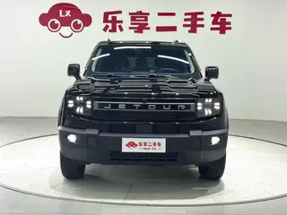 Jetour Freedom 2025 1.5TD Exploración exterior foto 8 Jetour Freedom 2025 1.5TD Exploración exterior foto 8