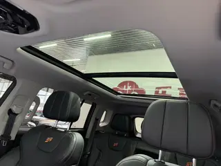 Jetour Freedom 2025 1.5TD Exploración interior foto 15 Jetour Freedom 2025 1.5TD Exploración interior foto 15