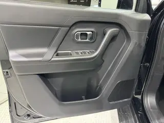 Jetour Freedom 2025 1.5TD Exploración interior foto 16 Jetour Freedom 2025 1.5TD Exploración interior foto 16