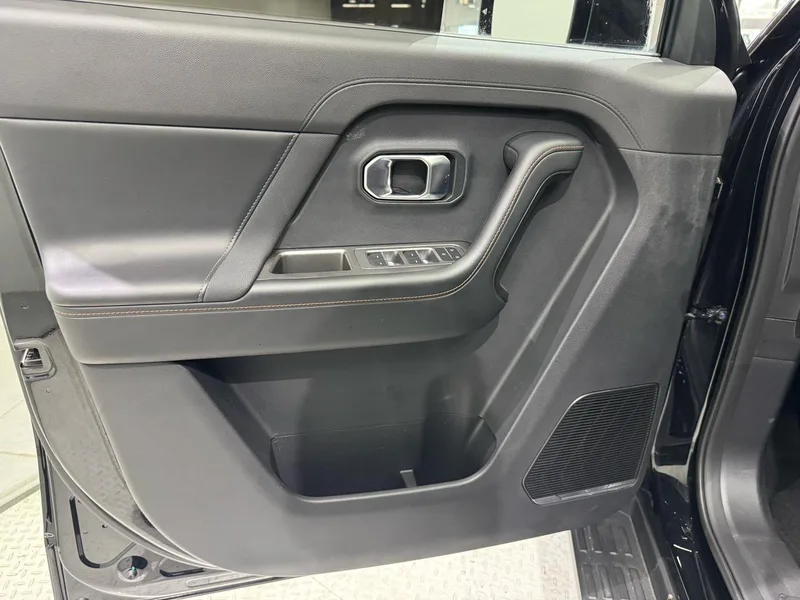 Jetour Freedom 2025 1.5TD Exploración interior foto 16 Jetour Freedom 2025 1.5TD Exploración interior foto 16