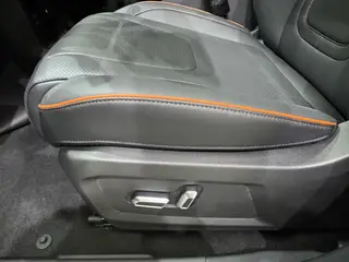 Jetour Freedom 2025 1.5TD Exploración interior foto 18 Jetour Freedom 2025 1.5TD Exploración interior foto 18