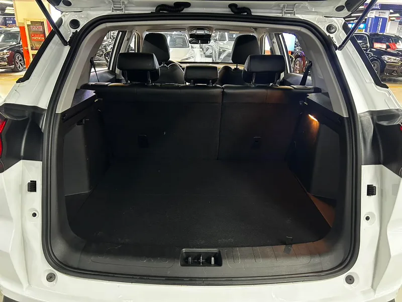 Geely Boyue 2022 Boyue X 1.8TD DCT Tipo de conexión inteligente interior foto 10 Geely Boyue 2022 Boyue X 1.8TD DCT Tipo de conexión inteligente interior foto 10