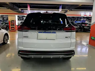 Geely Boyue 2022 Boyue X 1.8TD DCT Tipo de conexión inteligente interior foto 15 Geely Boyue 2022 Boyue X 1.8TD DCT Tipo de conexión inteligente interior foto 15