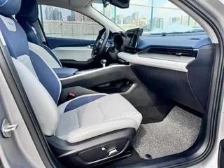 Geely Preface 2021 2.0T Acabado premium exterior foto 5 Geely Preface 2021 2.0T Acabado premium exterior foto 5
