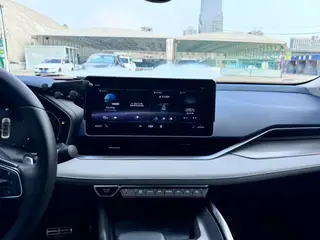 Geely Preface 2021 2.0T Acabado premium interior foto 8 Geely Preface 2021 2.0T Acabado premium interior foto 8