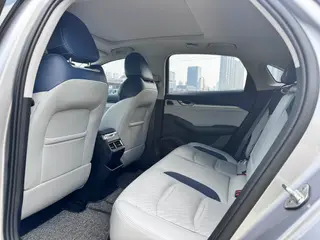 Geely Preface 2021 2.0T Acabado premium interior foto 10 Geely Preface 2021 2.0T Acabado premium interior foto 10