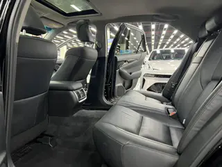 Toyota Crown 2018 2.0T Fashion Edition exterior photo 7