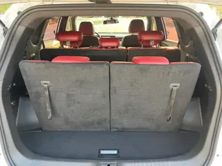 Jetour X70 PLUS 2023 1.5T DCT Brave person PLUS 7 seat interior photo 20 Jetour X70 PLUS 2023 1.5T DCT Brave person PLUS 7 seat interior photo 20