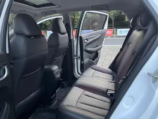 Geely Vision X3 2021 PRO 1.5L CVT Premium Trim exterior photo 6 Geely Vision X3 2021 PRO 1.5L CVT Premium Trim exterior photo 6