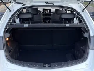 Geely Vision X3 2021 PRO 1.5L CVT Premium Trim interior photo 18 Geely Vision X3 2021 PRO 1.5L CVT Premium Trim interior photo 18