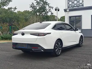 Changan Lamore 2023 1.5T GDI Type pilote automatique intérieur photo 7 Changan Lamore 2023 1.5T GDI Type pilote automatique intérieur photo 7