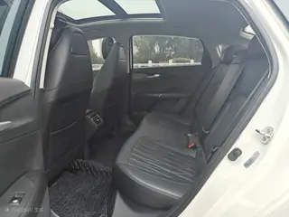 Changan Lamore 2023 1.5T GDI Type pilote automatique intérieur photo 8 Changan Lamore 2023 1.5T GDI Type pilote automatique intérieur photo 8