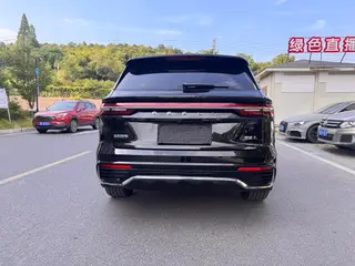 Geely Monjaro 2024 2.0TD DCT EVO Versión de dos ruedas motrices Longfeng interior foto 9 Geely Monjaro 2024 2.0TD DCT EVO Versión de dos ruedas motrices Longfeng interior foto 9