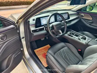 Chery Arrizo 8 2024 1.6TGDI DCT wisdom exterior photo 4 Chery Arrizo 8 2024 1.6TGDI DCT wisdom exterior photo 4