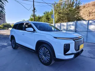 Jetour X90 PRO 2024 1.6TD DCT The perfect edition exterior photo 3 Jetour X90 PRO 2024 1.6TD DCT The perfect edition exterior photo 3
