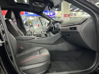 Hyundai Sonata 2020 380TGDi GLS Versión de lujo automática exterior foto 6
