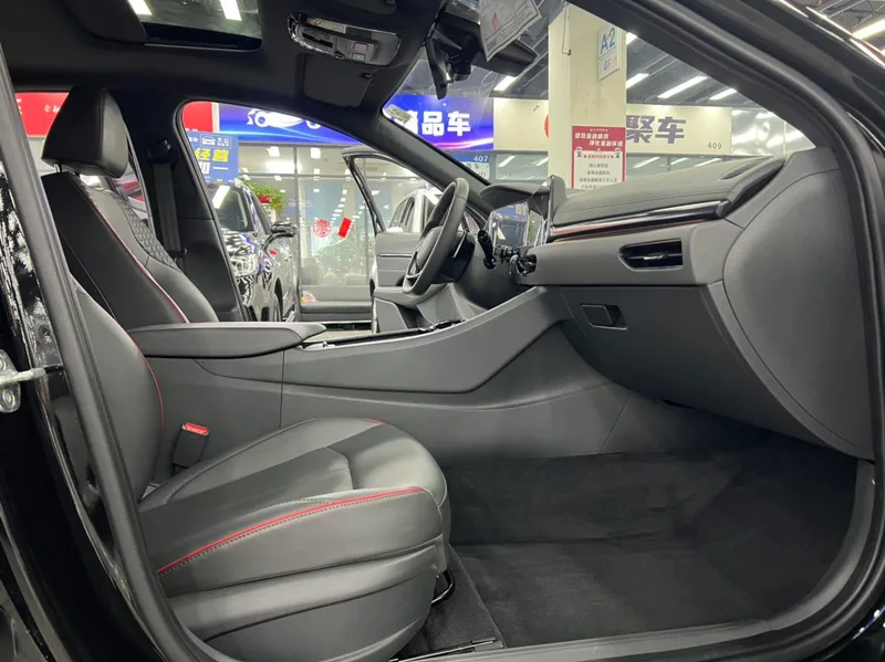 Hyundai Sonata 2020 380TGDi GLS Versión de lujo automática exterior foto 6
