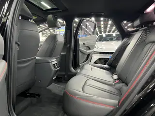 Hyundai Sonata 2020 380TGDi GLS Versión de lujo automática interior foto 8