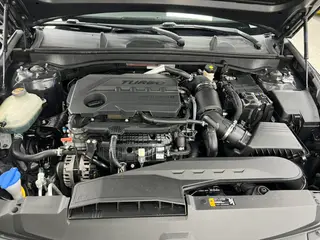 Hyundai Sonata 2020 380TGDi GLS Versión de lujo automática interior foto 12