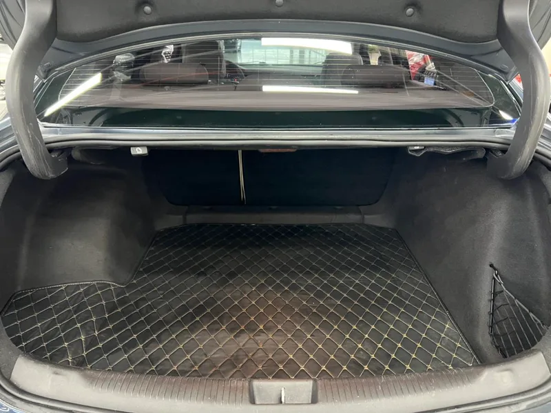 Hyundai Sonata 2020 380TGDi GLS Versión de lujo automática interior foto 13