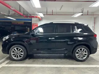 Hyundai ix35 2019 2.0L Automatic two-wheel drive Zhiyong Enjoyment Edition Country VI exterior photo 4