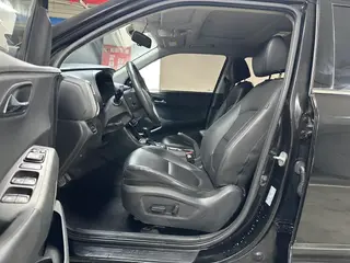 Hyundai ix35 2019 2.0L Automatic two-wheel drive Zhiyong Enjoyment Edition Country VI interior photo 9