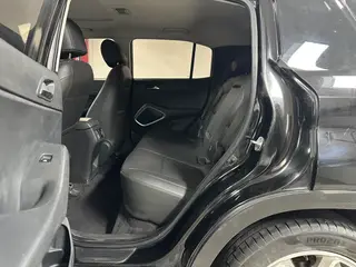 Hyundai ix35 2019 2.0L Automatic two-wheel drive Zhiyong Enjoyment Edition Country VI interior photo 10