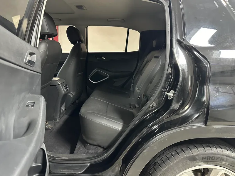 Hyundai ix35 2019 2.0L Automatic two-wheel drive Zhiyong Enjoyment Edition Country VI interior photo 10
