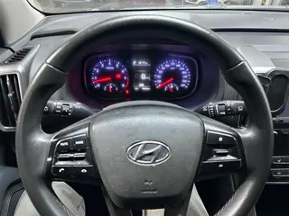 Hyundai ix35 2019 2.0L Automatic two-wheel drive Zhiyong Enjoyment Edition Country VI interior photo 12
