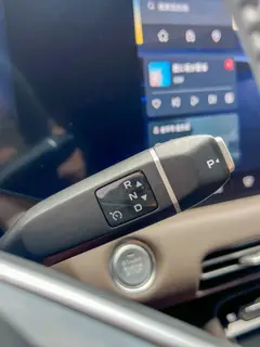Changan CS55 PLUS 2026 Cuarta generación Nueva ballena azul 1.5T Tipo noble Tianshu interior foto 9 Changan CS55 PLUS 2026 Cuarta generación Nueva ballena azul 1.5T Tipo noble Tianshu interior foto 9