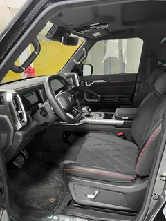 Jetour T2 2026 2.0TD XWD Discover extérieur photo 4 Jetour T2 2026 2.0TD XWD Discover extérieur photo 4
