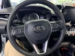 Toyota Levin 2022 185T CVT Sports version exterior photo 5 Toyota Levin 2022 185T CVT Sports version exterior photo 5