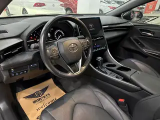 Toyota Avalon 2022 2.0L Luxury Edition exterior photo 5 Toyota Avalon 2022 2.0L Luxury Edition exterior photo 5