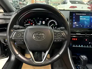 Toyota Avalon 2022 2.0L Luxury Edition exterior photo 6 Toyota Avalon 2022 2.0L Luxury Edition exterior photo 6