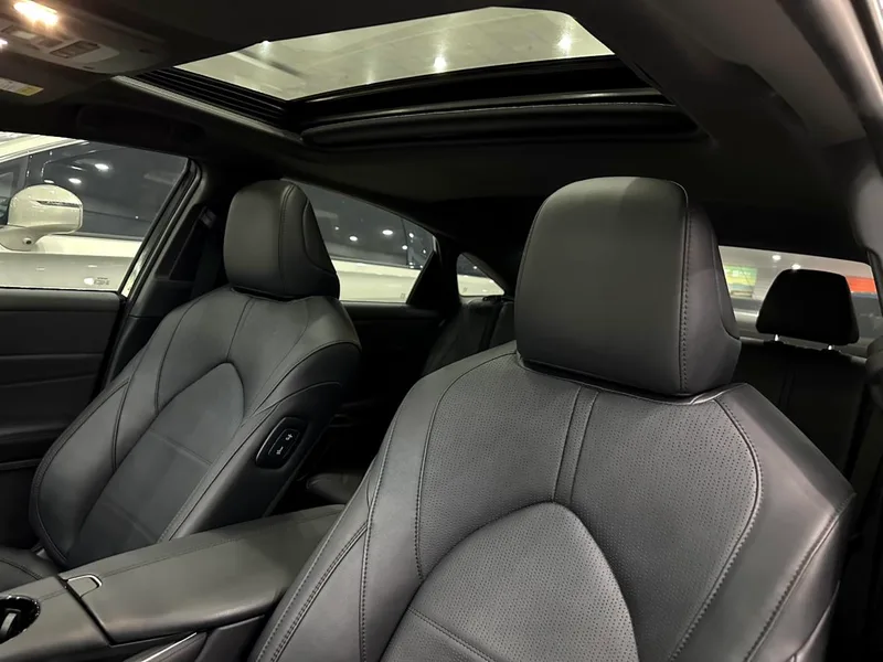 Toyota Avalon 2022 2.0L Luxury Edition exterior photo 7 Toyota Avalon 2022 2.0L Luxury Edition exterior photo 7