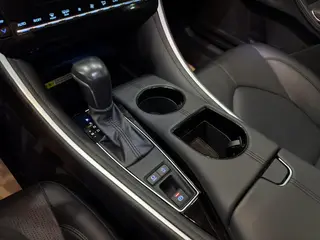 Toyota Avalon 2022 2.0L Luxury Edition exterior photo 9 Toyota Avalon 2022 2.0L Luxury Edition exterior photo 9