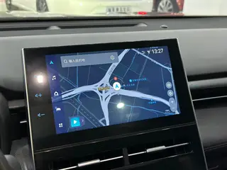 Toyota Avalon 2022 2.0L Luxury Edition interior photo 17 Toyota Avalon 2022 2.0L Luxury Edition interior photo 17